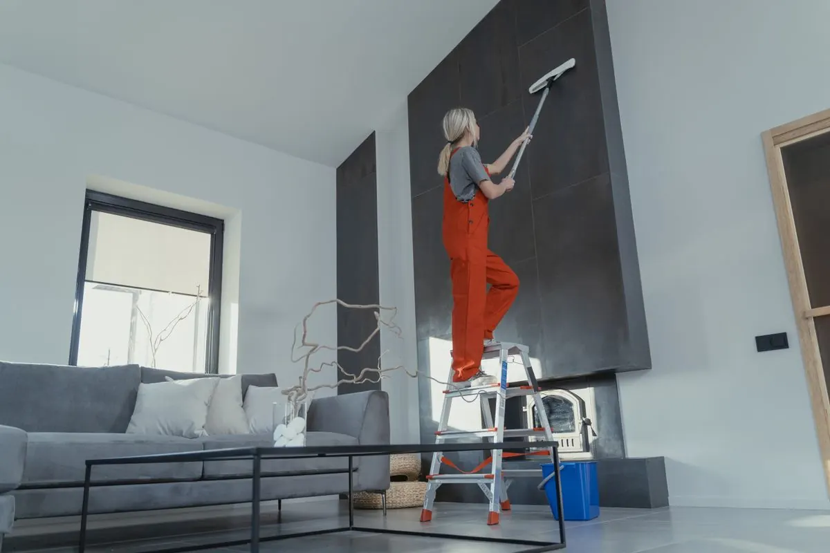 Professional cleaning company in College Park, GA