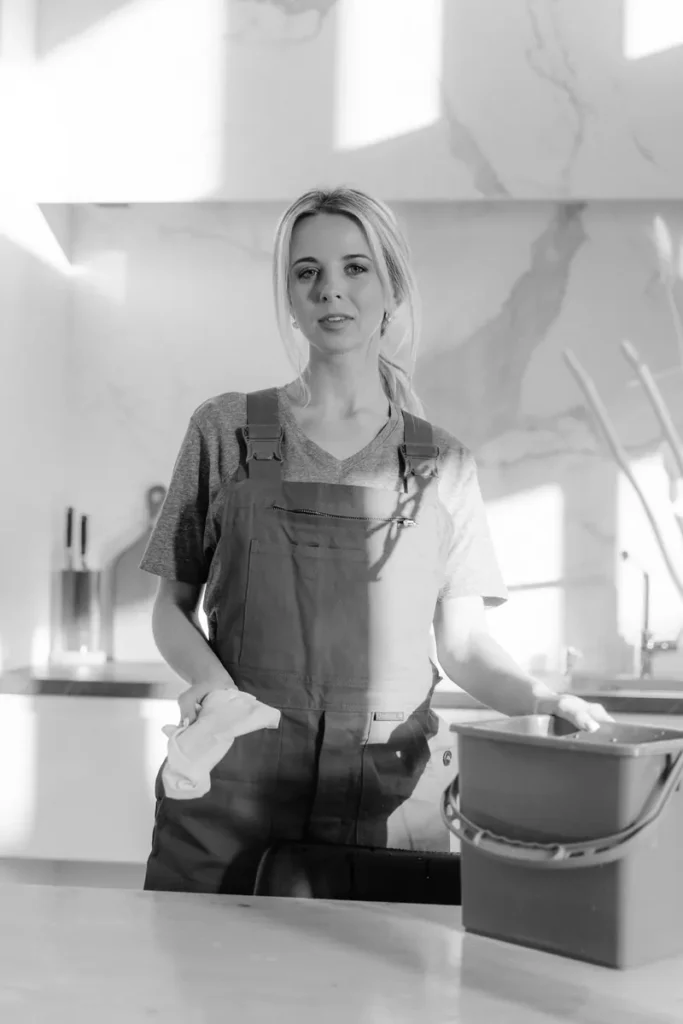 Professional cleaning company in East Point, GA