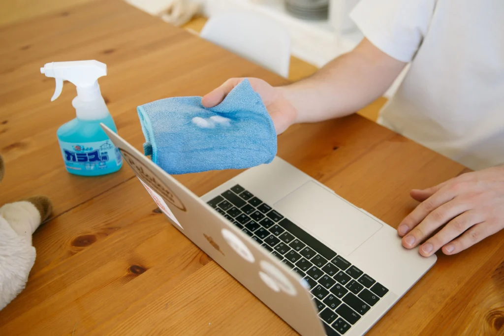 Professional disinfecting service in Riverdale GA