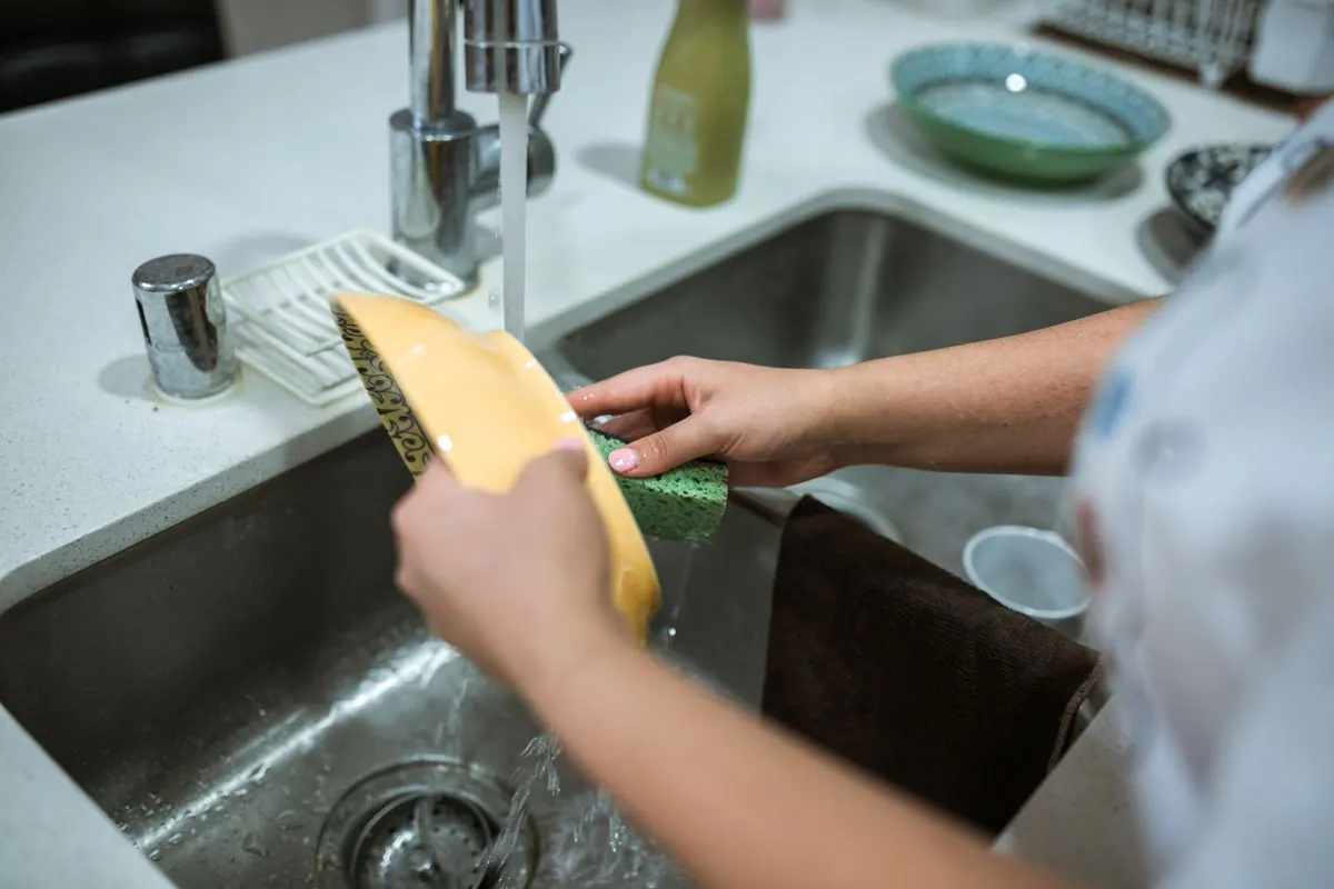 Professional cleaning company in Red Oak, GA