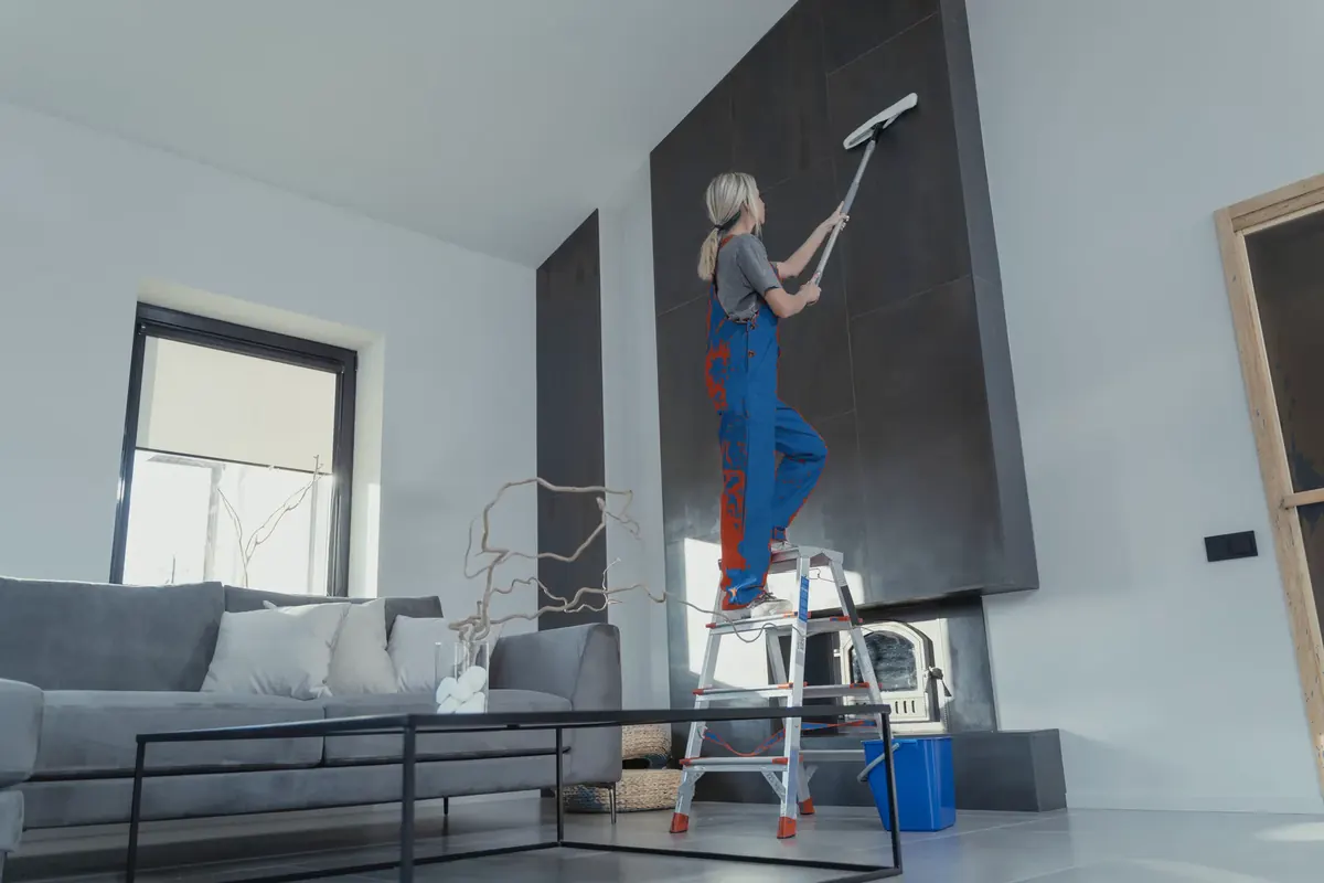 Professional cleaning company in Rex, GA