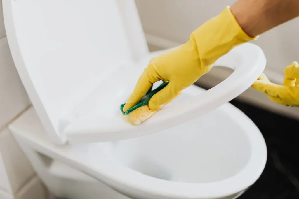 Professional cleaning company in Rex, GA