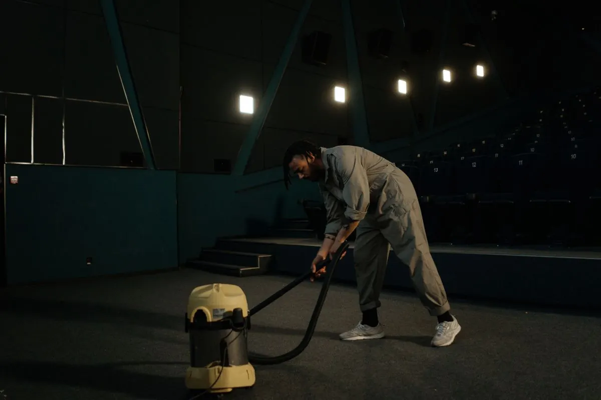 Professional cleaning company in Stockbridge, GA