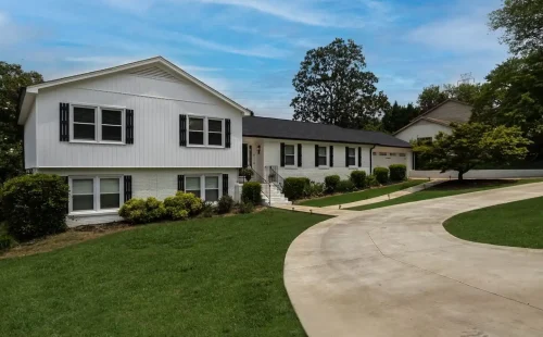 Cleaning company in Jonesboro GA