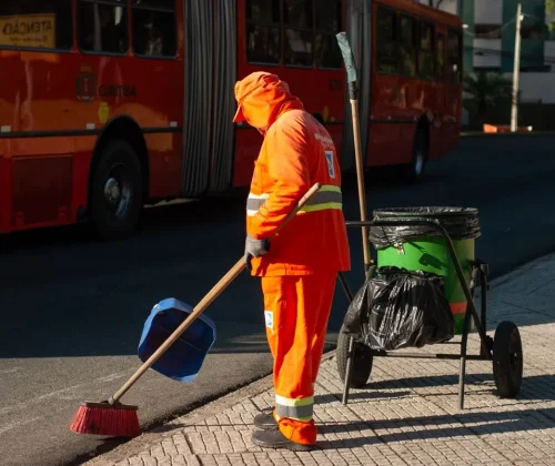 Professional cleaning company in Conley, GA
