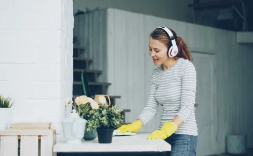 Professional cleaning company in Conley, GA