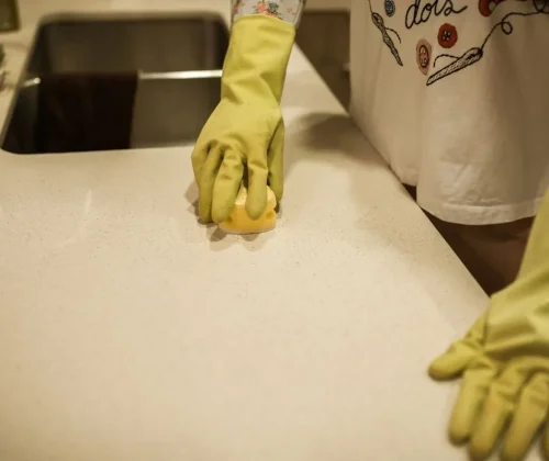 Professional cleaning company in Conley, GA