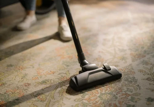 Professional cleaning company in Conley, GA