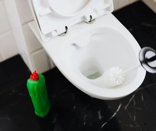 Professional cleaning company in Ellenwood, GA