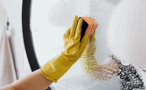 Professional cleaning company in Ellenwood, GA