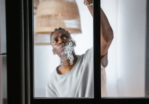 Professional cleaning company in Ellenwood, GA