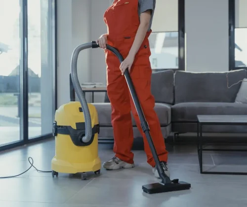 Professional cleaning company in Fairburn, GA