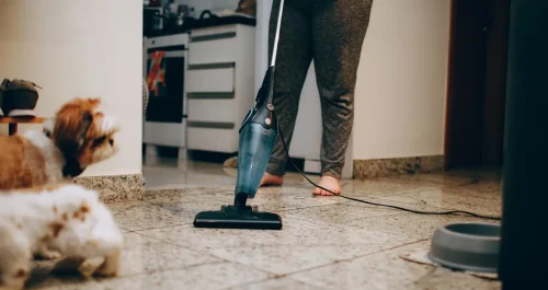 Professional cleaning company in Fairburn, GA