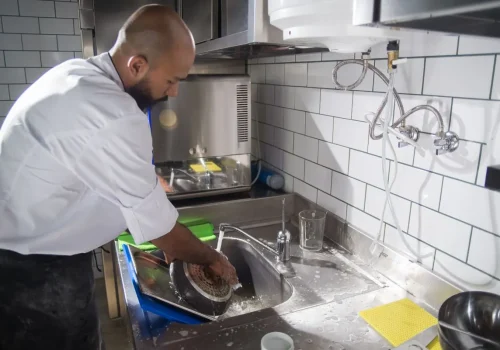Professional cleaning company in Fairburn, GA