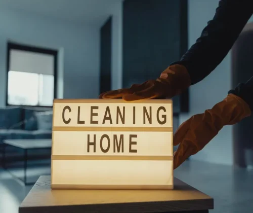 Professional cleaning company in Fayetteville, GA