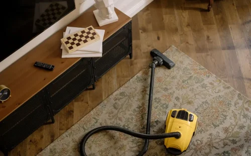 Professional cleaning company in Fayetteville, GA