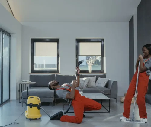 Professional cleaning company in Hapeville, GA