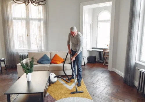 Professional cleaning company in Hapeville, GA