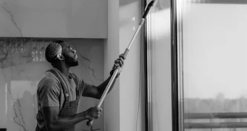 Professional cleaning company in Lake City, GA