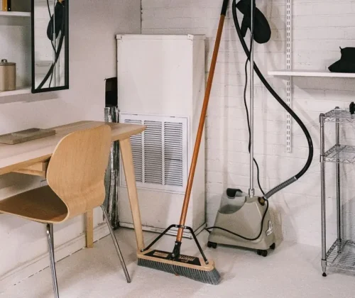 Professional cleaning company in Mountain View, GA