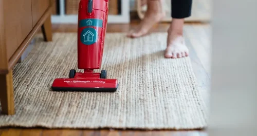 Professional cleaning company in Palmetto, GA