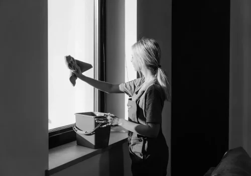 Professional cleaning company in Palmetto, GA