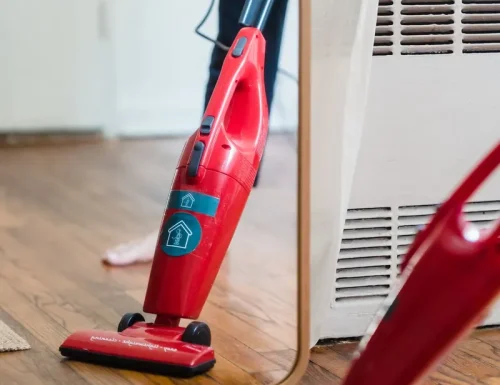 Professional cleaning company in Palmetto, GA