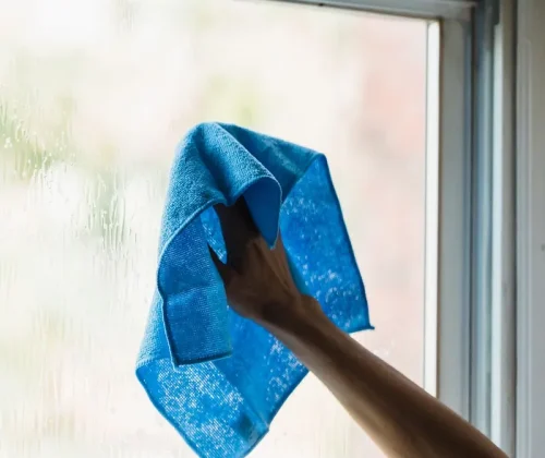 Professional cleaning company in Red Oak, GA