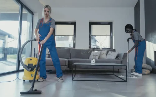 Professional cleaning company in Rex, GA