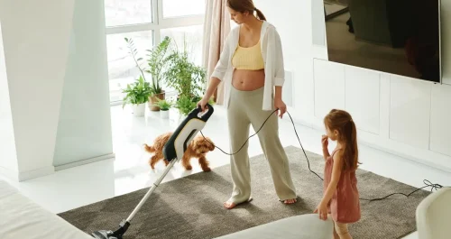 Professional cleaning company in Stockbridge, GA