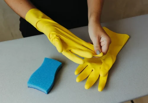 Professional cleaning company in Stockbridge, GA