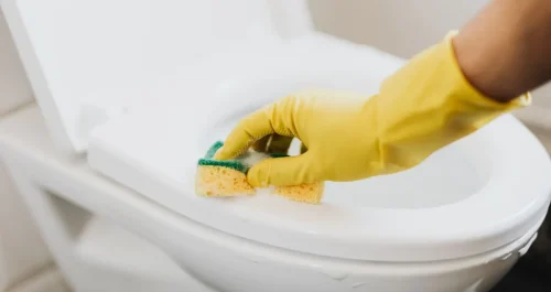 Professional cleaning company in Union City, GA
