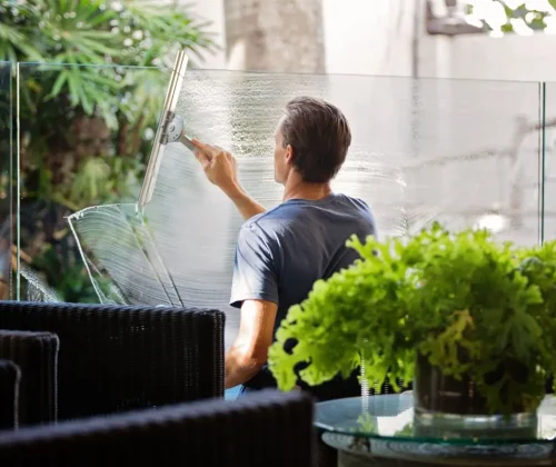 Professional cleaning company in Union City, GA